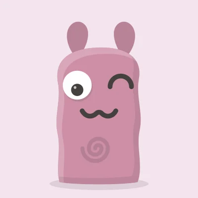 daraus gebautes Monster