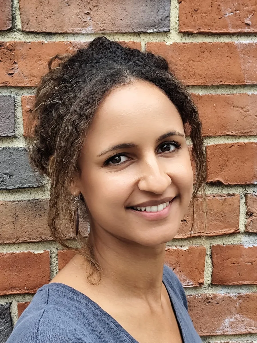Zainab Hauser