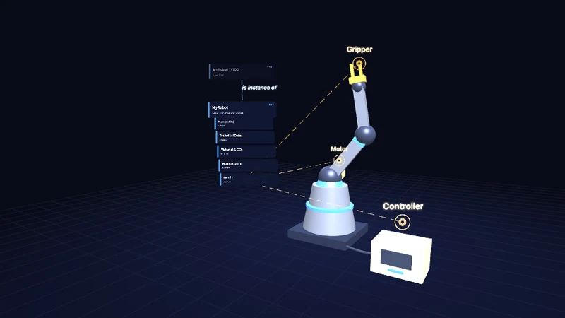 AAS & Digitaler Produktpass