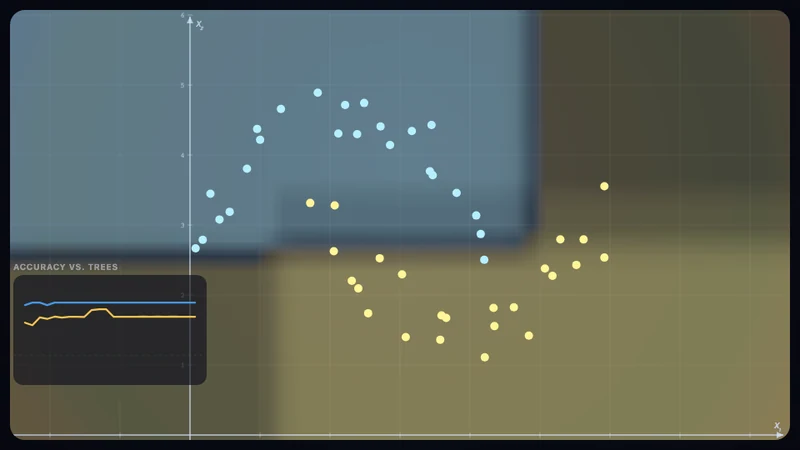 Ensemble: Bagging vs. Boosting