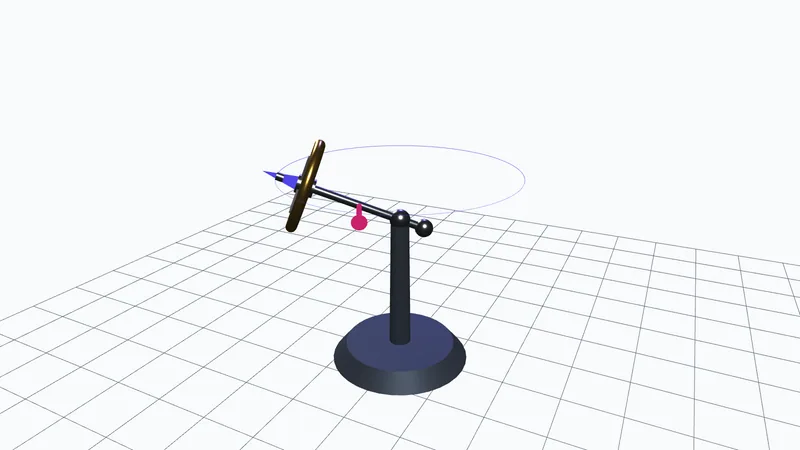 Gyroskop