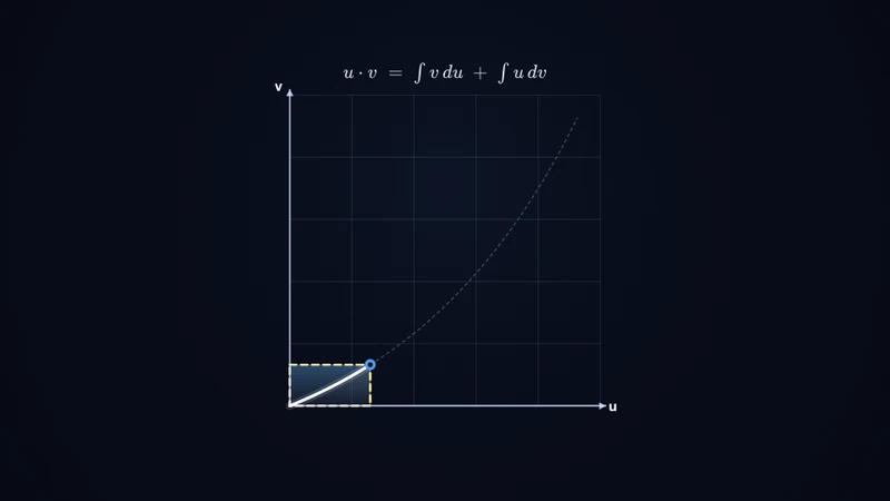 Partielle Integration