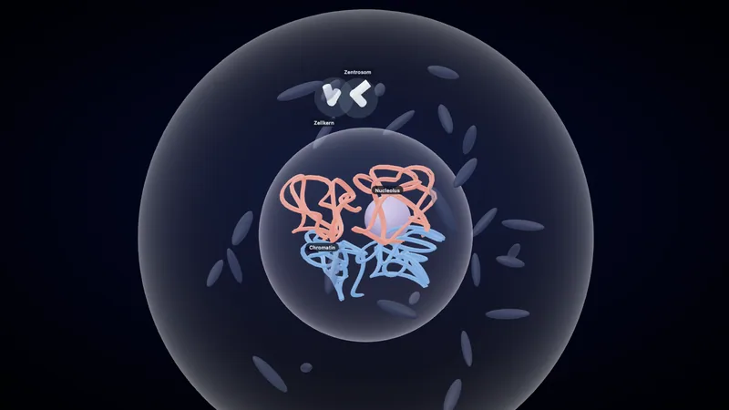 Mitosis