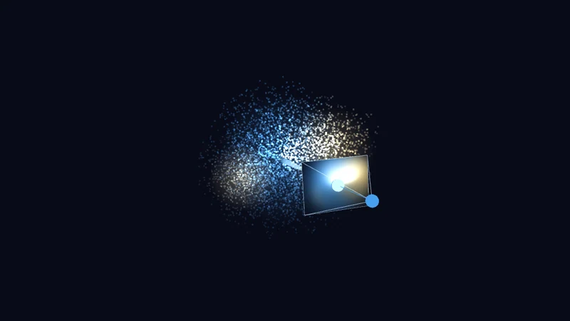 Neural Rendering (NeRF)