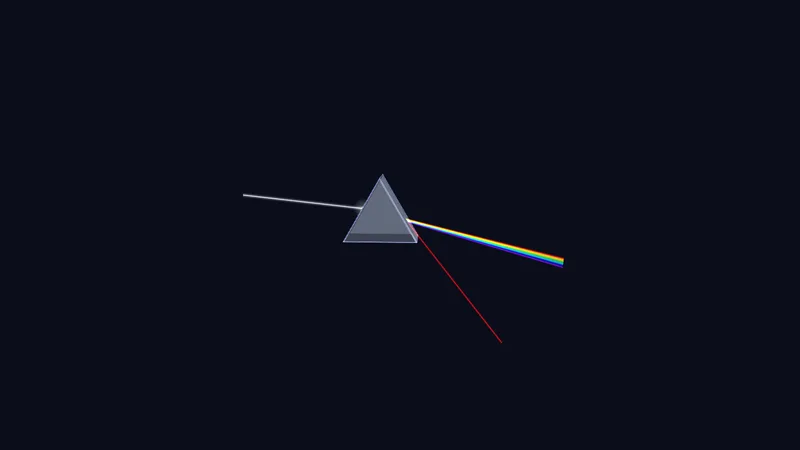 Newton-Prisma