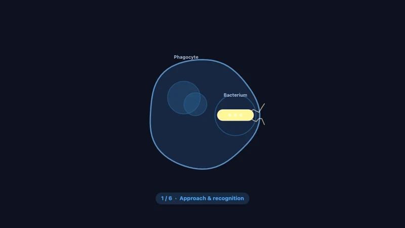 Phagocytosis