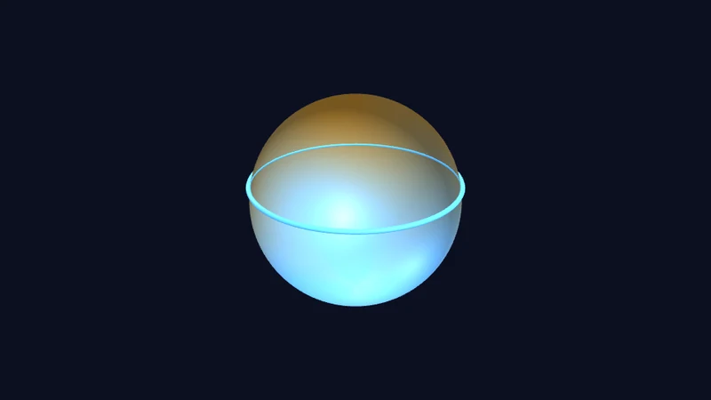Poincaré-Vermutung (3D)