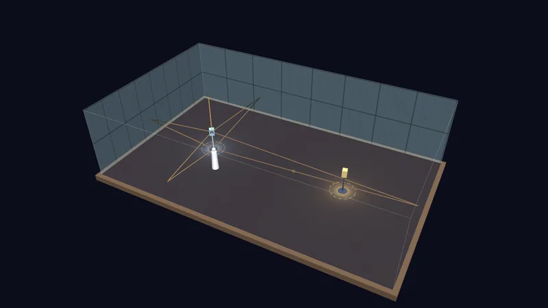 Raumakustik (3D)