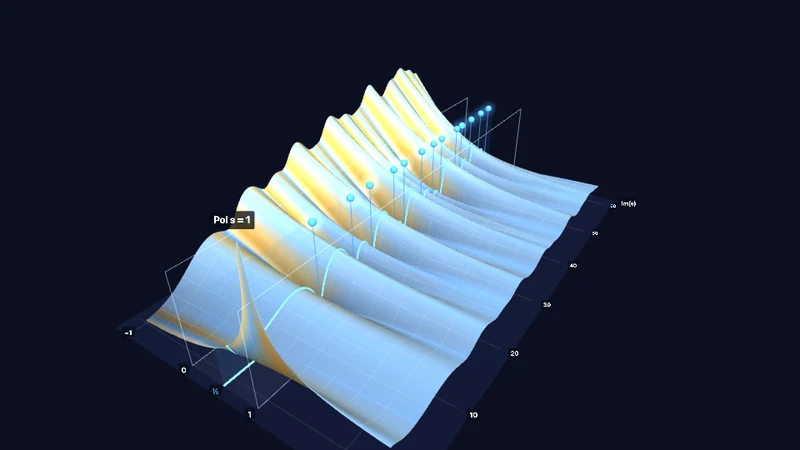 Riemannsche Vermutung (3D)