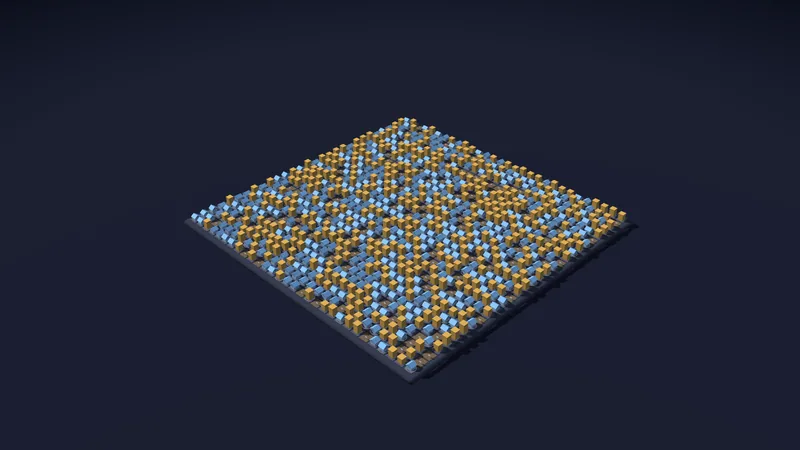 Schelling-Segregation
