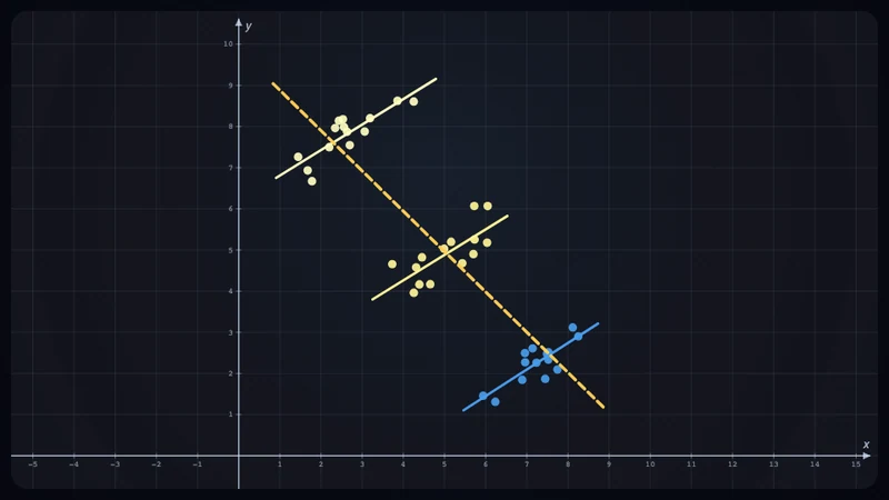 Simpson's paradox