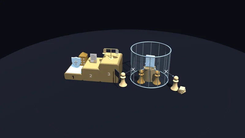 Restriction notice & AI declaration