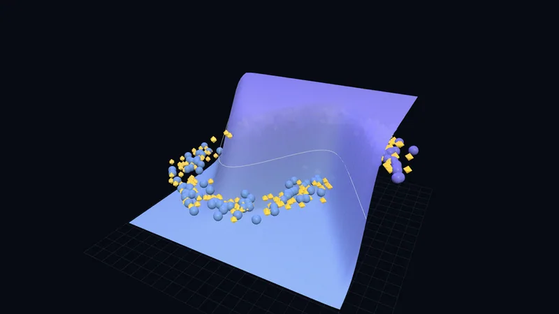 Training Sandbox
